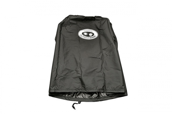 Lock Outdoorchef till Chelsea 420 svart i gruppen Beställningsvaror hos Camping 4U (9954224)