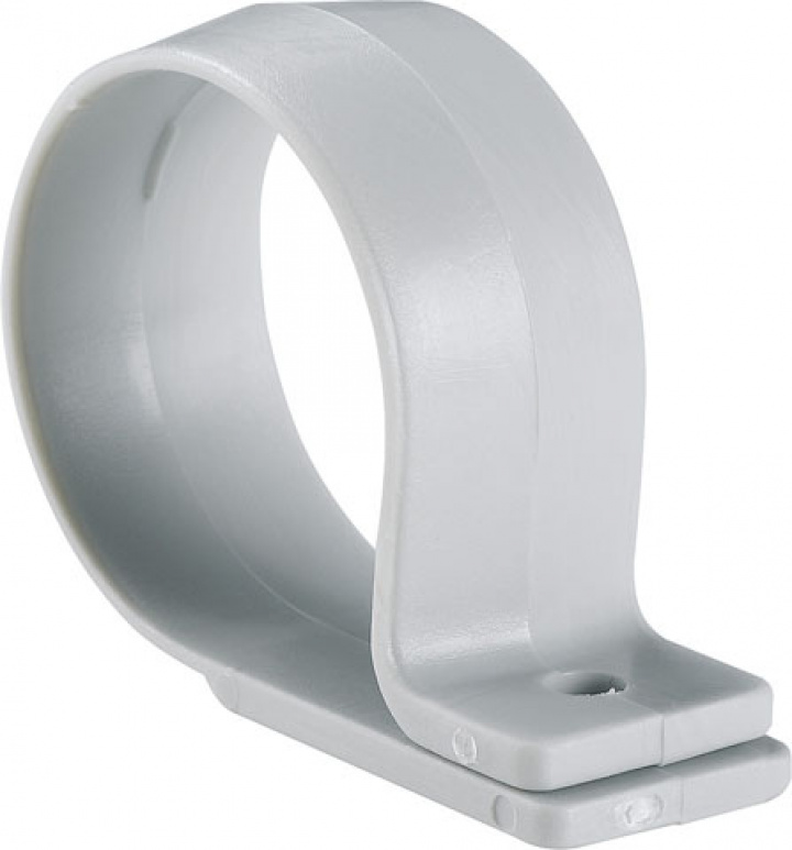 Klämma IS, achatgrå för isotermrör ø 35 mm i gruppen Beställningsvaror hos Camping 4U (9954306)