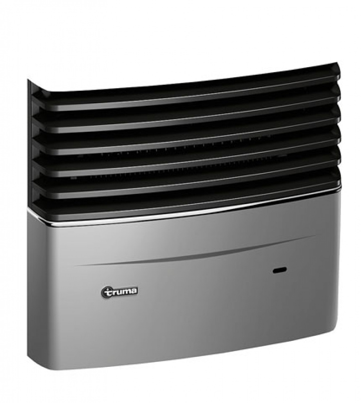 Standardbeklädnad titangrå, S 3004 i gruppen Beställningsvaror hos Camping 4U (9954309)