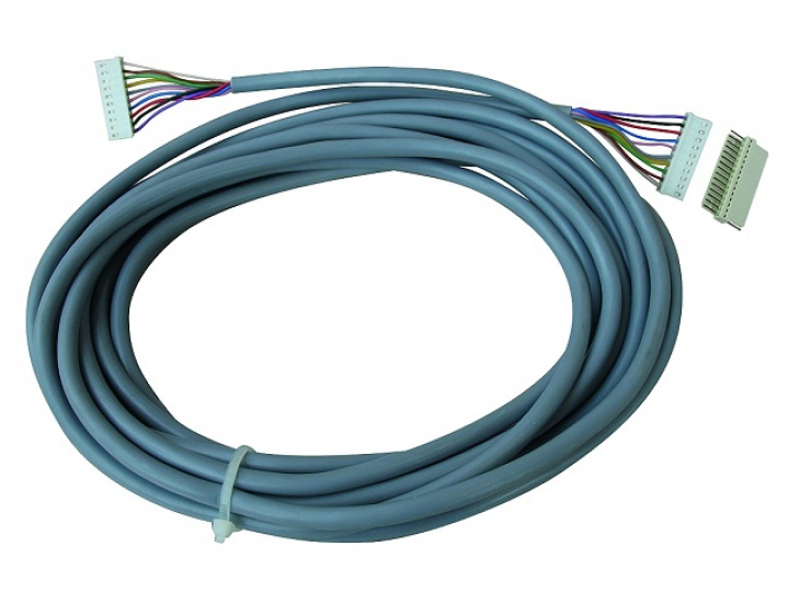 Truma förlängningskabel DuoC 5m i gruppen Husbil & Husvagn / Gasol / Gasolomkopplare hos Camping 4U (9954312)