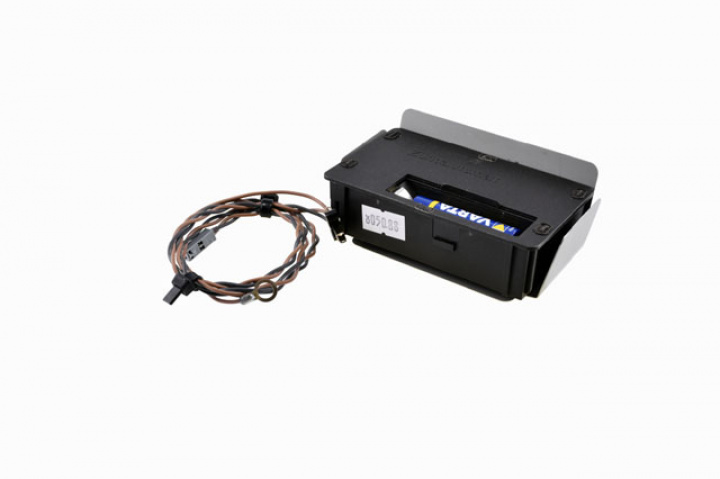 Tändautomatsats för S 3004, utan fjärrindikato i gruppen Beställningsvaror hos Camping 4U (9954332)