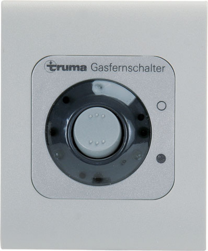 Gasfjärrbrytare GS 10 gasolrör diam. 10 mm i gruppen Beställningsvaror hos Camping 4U (9954352)