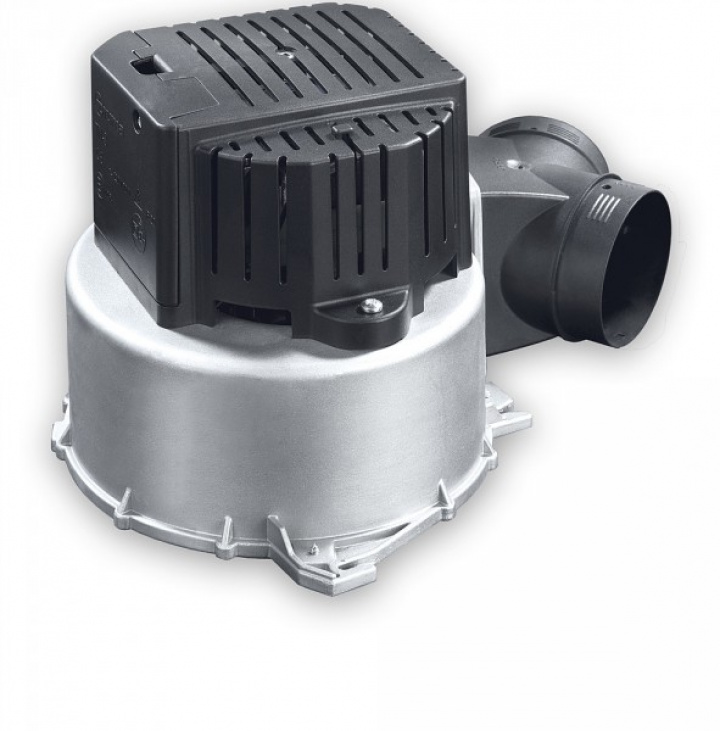 Fläkt TEB-3 Std extern manöverenhet i gruppen Husbil & Husvagn / Värme / Luft / Truma / Fläktar S 3004 och S 5004 hos Camping 4U (9954354)