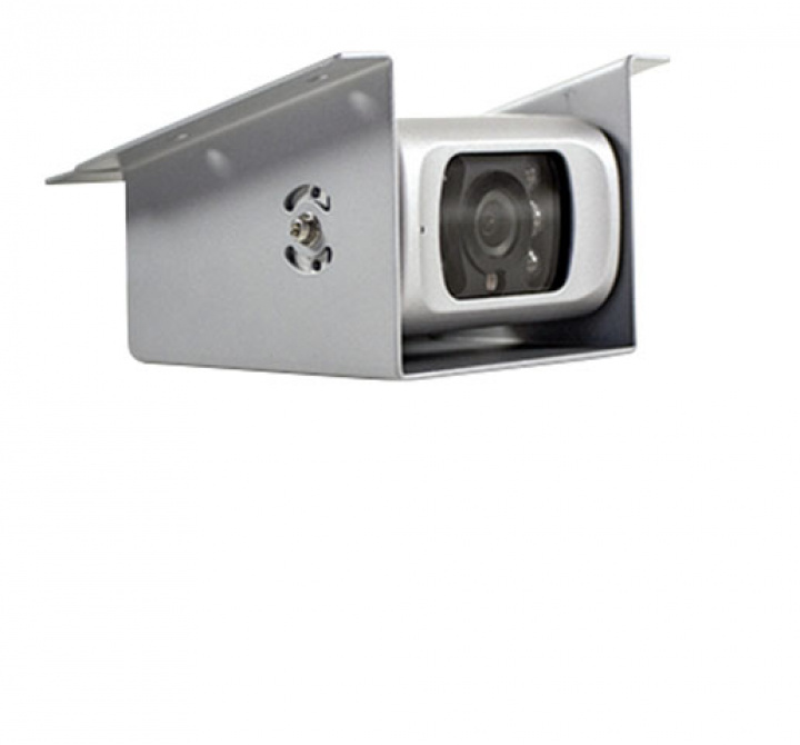 Backkamera Caratec Safety CS105ULA mellangolvkamera inkl. 10 m kabel i gruppen Beställningsvaror hos Camping 4U (9954489)