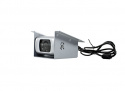 Backkamera Caratec Safety CS105ULA mellangolvkamera inkl. 10 m kabel