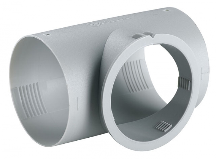 Fläkt T grå i gruppen Beställningsvaror hos Camping 4U (9954559)