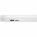 Takmarkis med 12V-motor Thule Omnistor 6300 Vit box