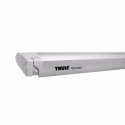 Takmarkis med 12V-motor Thule Omnistor 6300 Silver box