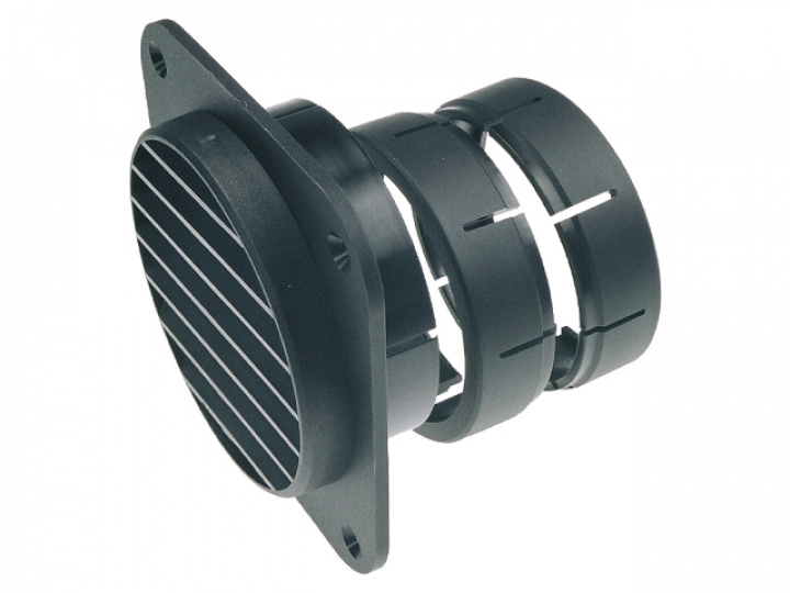 Luftutsläpp, beige i gruppen Beställningsvaror hos Camping 4U (9954830)