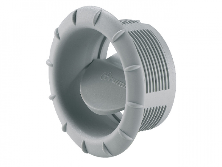 Luftutsläpp, beige, RAL 1001 i gruppen Beställningsvaror hos Camping 4U (9954864)