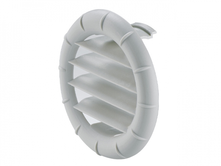 Luftutsläpp, beige, RAL 1001 i gruppen Beställningsvaror hos Camping 4U (9954874)