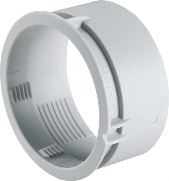 Mutter EM, achatgrå i gruppen Husbil & Husvagn / Värme / Luft / Truma / Tillbehör Truma hos Camping 4U (9954883)