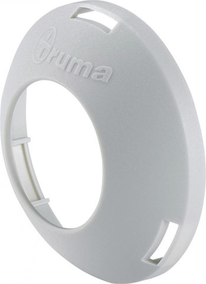 Strypbricka BL 2, achatgrå, ø i gruppen Beställningsvaror hos Camping 4U (9954885)