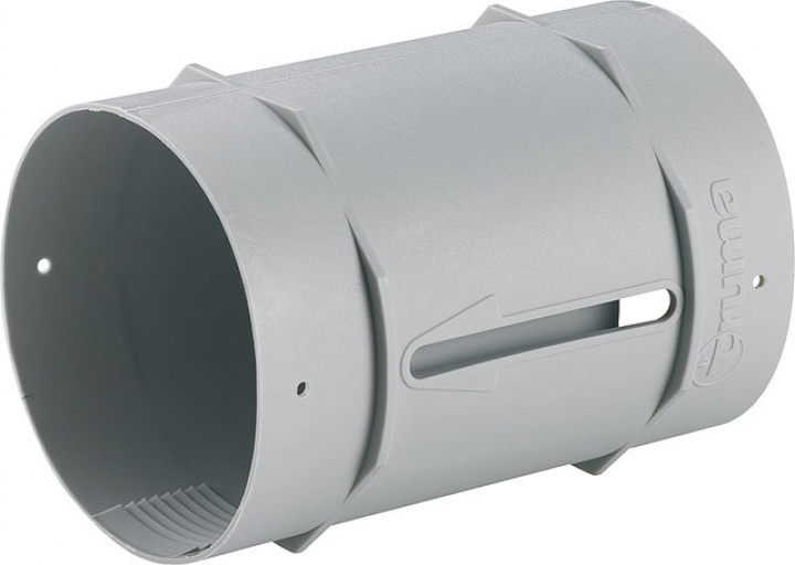 Luftutsläpp vid vägg WL, achat i gruppen Beställningsvaror hos Camping 4U (9954887)