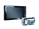 Backvideosystem Dometic PerfectView RVS 794 LCD bildskärm M 75 L CAM