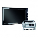 Backvideosystem Dometic PerfectView RVS 780 LCD bildskärm M 75 L CAM