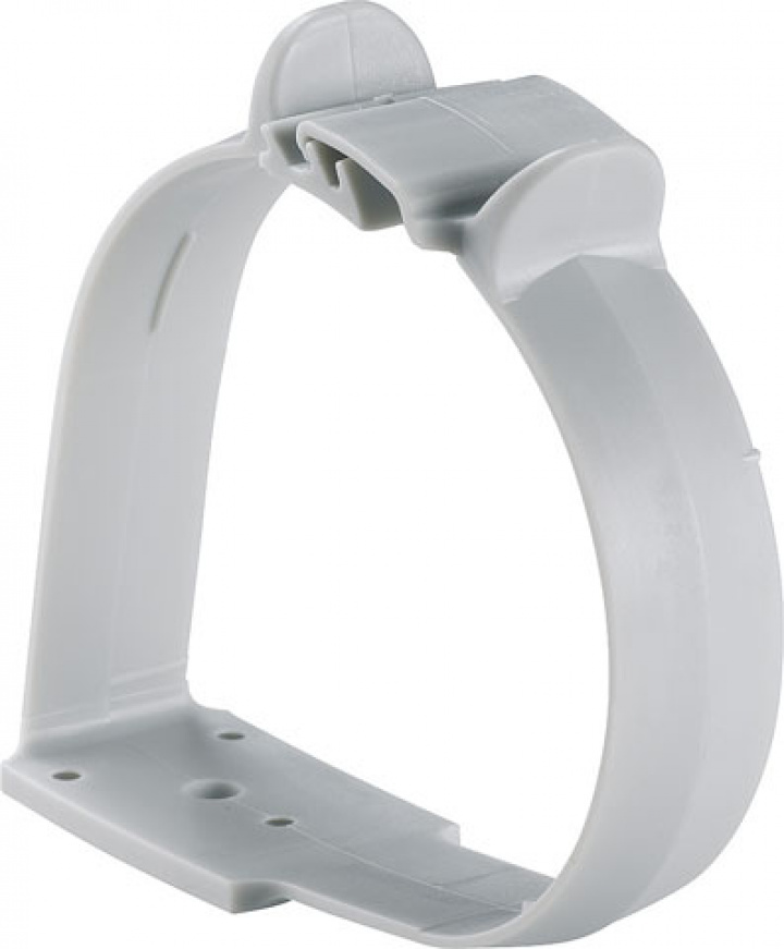 Klämma ÜS 5 75, achatgrå 3 st. SB i gruppen Beställningsvaror hos Camping 4U (9954936)