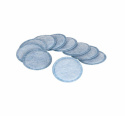 Filterpads till Truma gasfilter, 10-pack