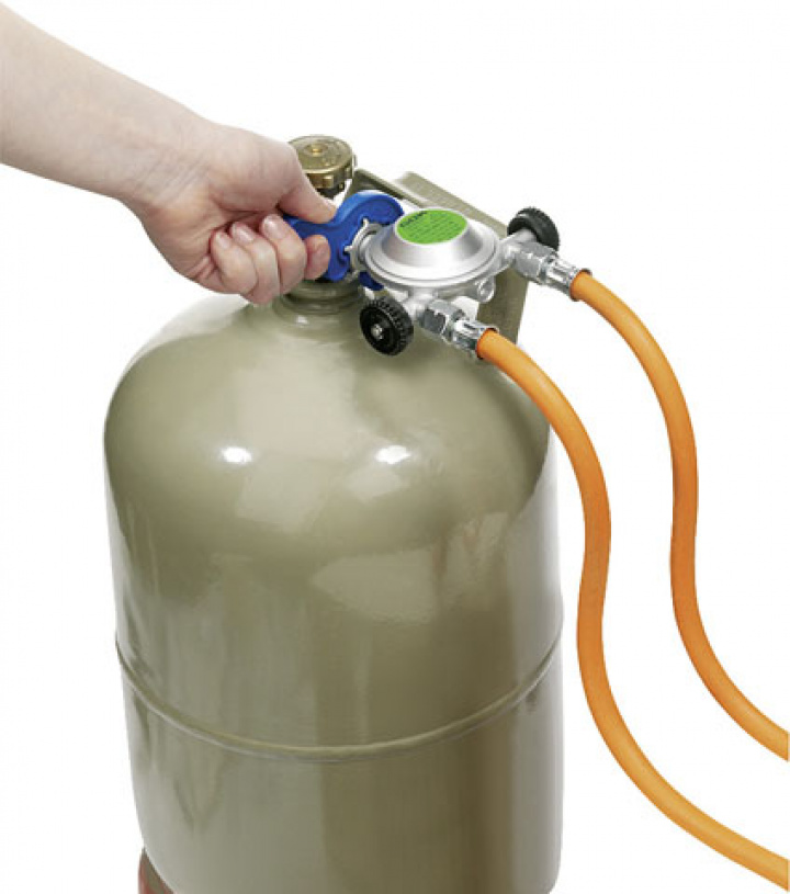 Verktyg till reduceringsventil Minitool i gruppen Husbil & Husvagn / Gasol / Reduceringsventiler hos Camping 4U (9955292)