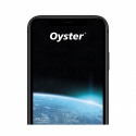 Satanlage automatisch Oyster 85 Premium inkl. Oyster TV 24 tum