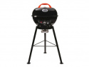 Klotgrill gasol OutdoorChef Chelsea 420 G 30 mbar inkl. gasolslang