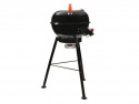 Klotgrill gasol OutdoorChef Chelsea 420 G 30 mbar inkl. gasolslang