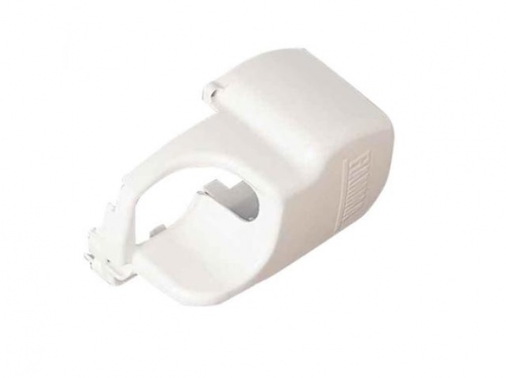 Ändkåpa Höger Vit F45s Polar i gruppen Markiser & Förtält / Markiser / Reservdelar markiser / Reservdelar Fiamma / F45 S Vit 150-450 hos Camping 4U (9955433)