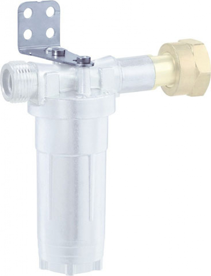 Fästvinkel GOK för Caramatic ConnectClean i gruppen Beställningsvaror hos Camping 4U (9955451)