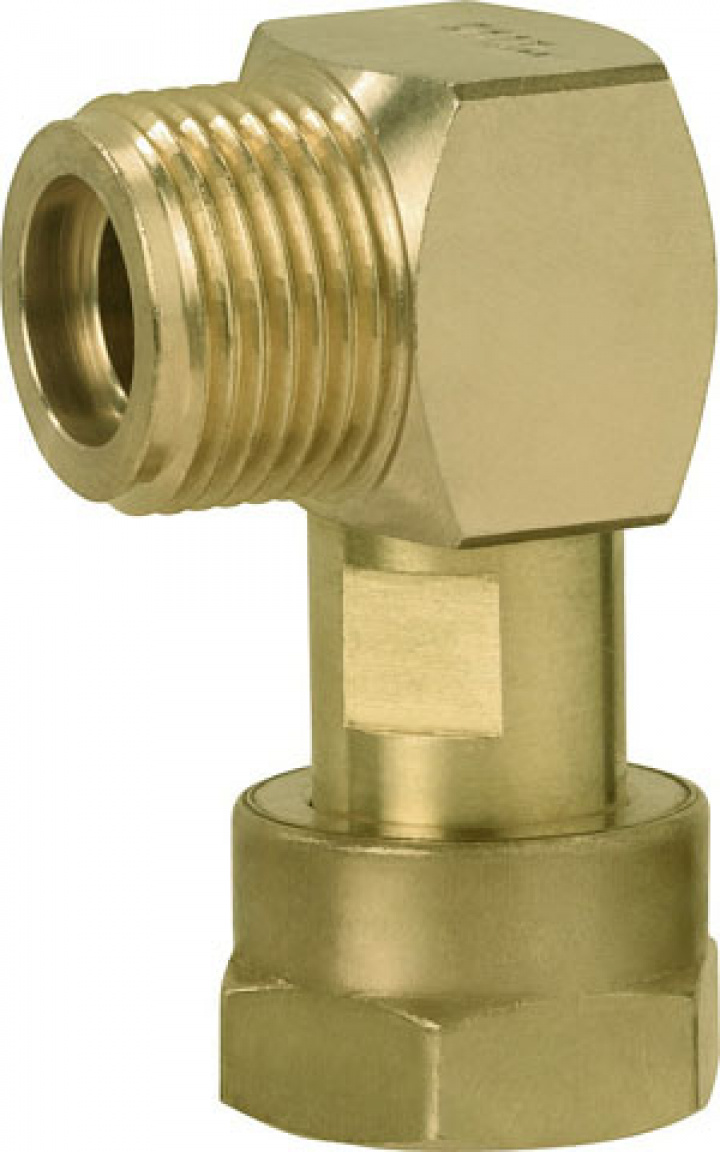 Skarvstycke GOK 90°-utgång i gruppen Beställningsvaror hos Camping 4U (9955452)