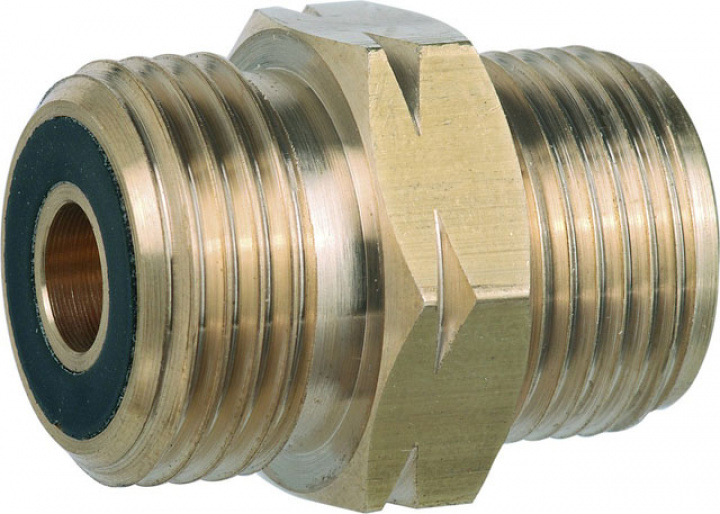 Skarvstycke GOK komplett AG M20 x 1,5 x AG KLF i gruppen Beställningsvaror hos Camping 4U (9955456)