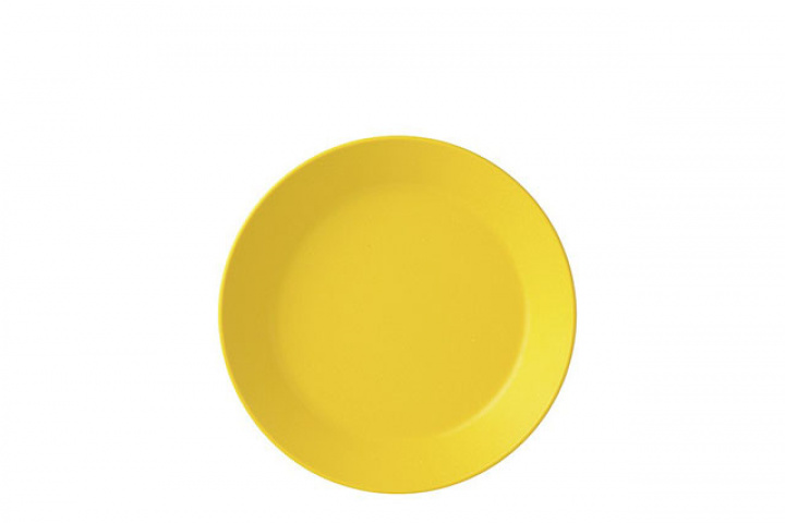 Djup tallrik MEPAL Bloom diam. 22 cm färg pebble yellow i gruppen Beställningsvaror hos Camping 4U (9955515)