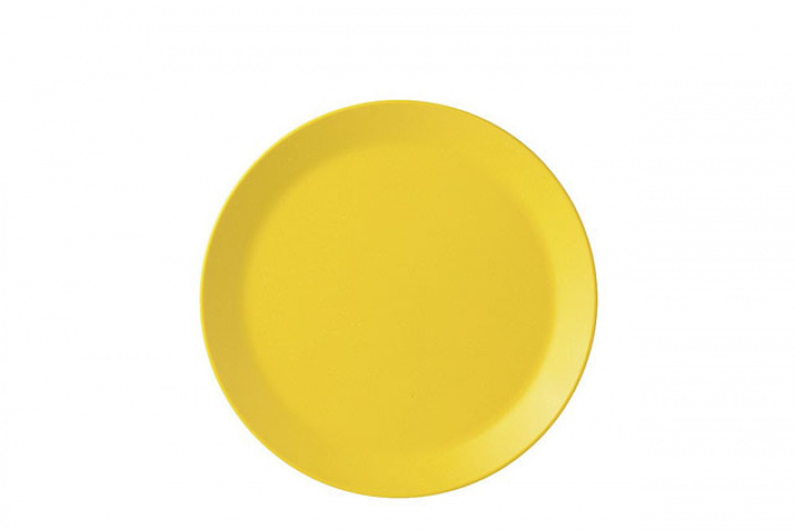 Desserttallrik MEPAL Bloom diam. 24 cm färg pebble yellow i gruppen Beställningsvaror hos Camping 4U (9955518)
