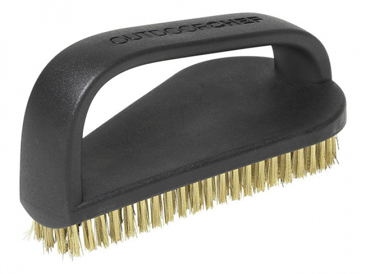 Grillborste Outdoorchef i gruppen Beställningsvaror hos Camping 4U (9955627)