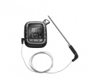 Grilltermometer Outdoorchef Gourmet Check färg svart
