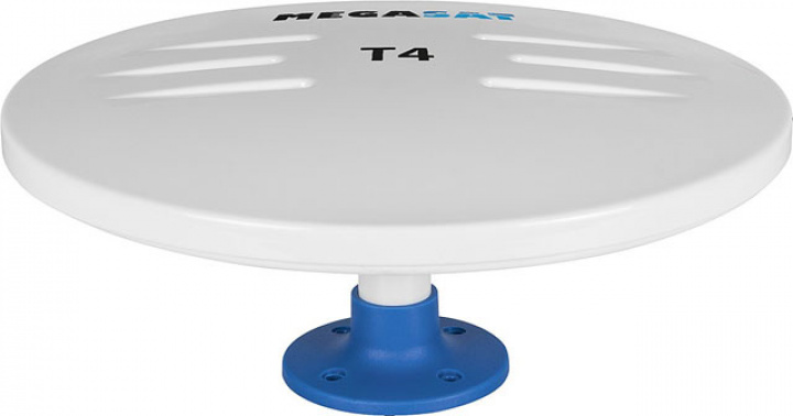 DVB-T-antenn T4 MEGASAT i gruppen Beställningsvaror hos Camping 4U (9955700)