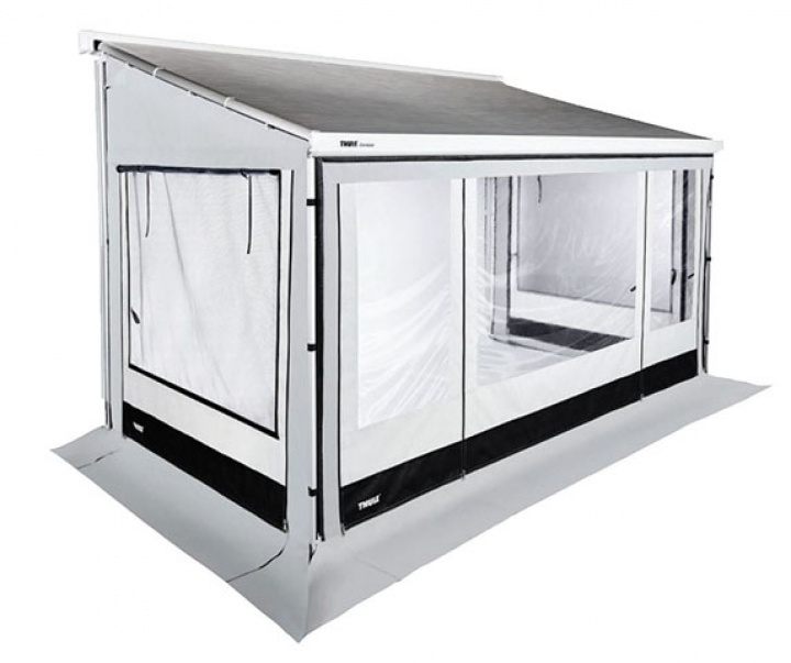 Markistält Thule Residence G3 för Eriba Touring på TO 6300 325 cm i gruppen Markiser & Förtält / Markiser / Markistält / Thule Markistält hos Camping 4U (9955819)