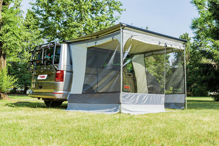 Förtält FIAMMA Room Van 270 för F40 Van, 270 x 225 cm i gruppen Beställningsvaror hos Camping 4U (9955829)