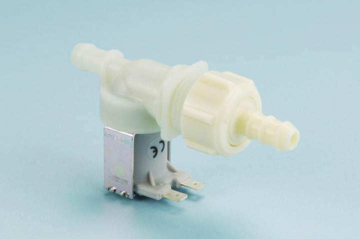 Magnetventil Thetford SC3/200/250/260/400 i gruppen Husbil & Husvagn / Toalett & sanitet / Reservdelar toalett hos Camping 4U (9956129)