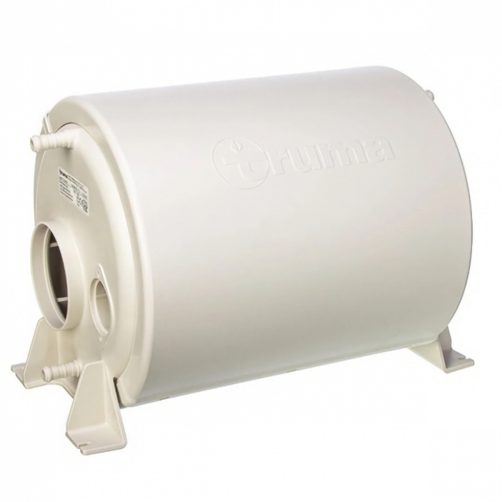 Vattenbehållare Therme TT2 Truma i gruppen Husbil & Husvagn / Vatten & VVS / Varmvattenberedare hos Camping 4U (9956382)