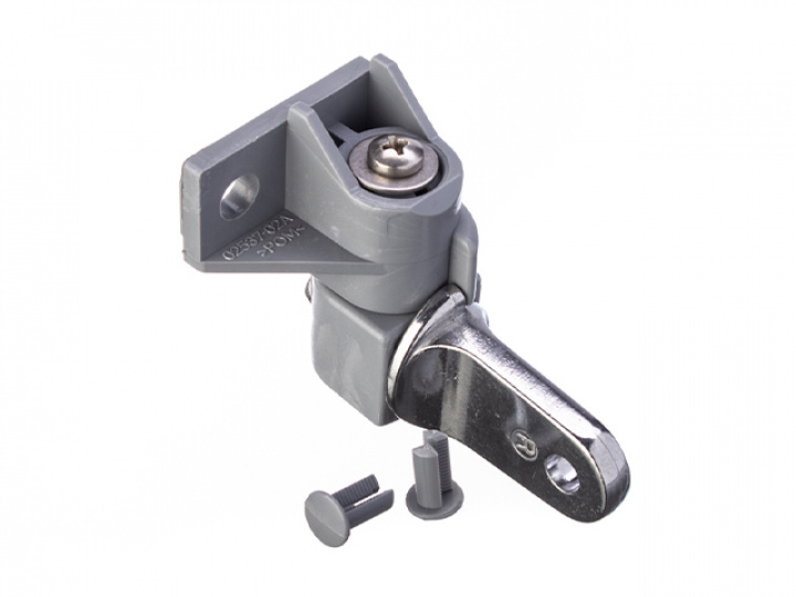 RIGHT LEG KNUCKLE F45I-TI-PL/F1/F50 i gruppen Markiser & Förtält / Markiser / Reservdelar markiser / Reservdelar Fiamma / Fiamma F45 i 250-400 hos Camping 4U (9956411)