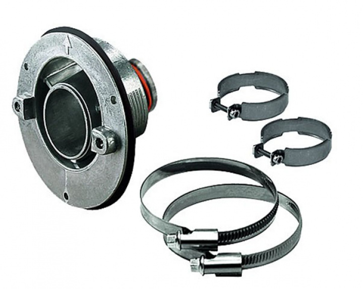 Skorsten, innerdel Truma WK 24 i gruppen Beställningsvaror hos Camping 4U (9956520)