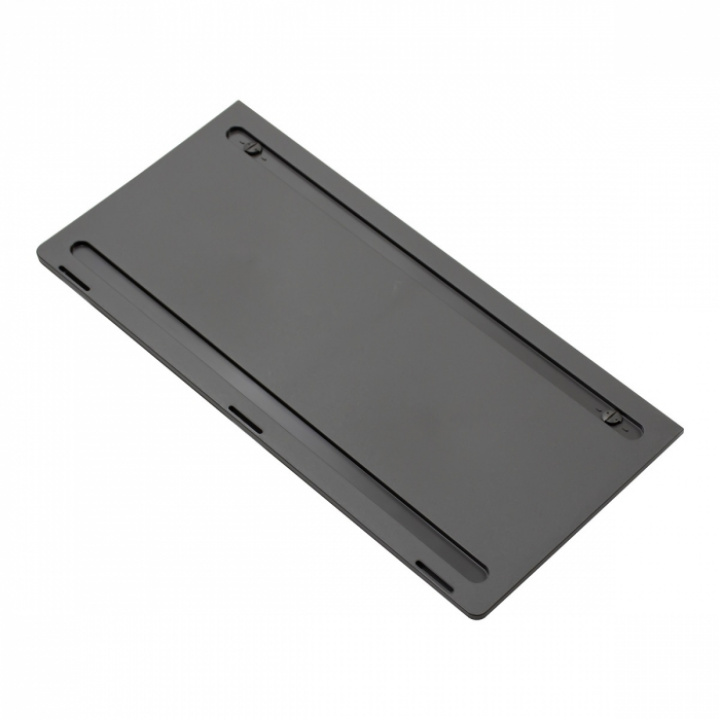 Vinterlucka LS300 Grå (NSC7000) i gruppen Husbil & Husvagn / Kylskåp / Ventilationsgaller / Vinterluckor hos Camping 4U (9956611)