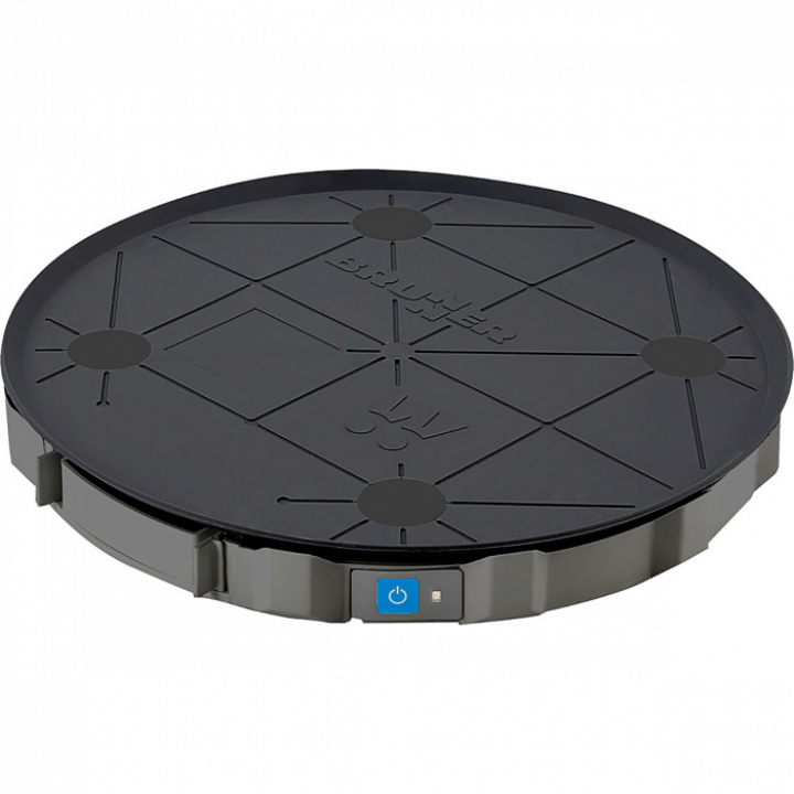 Gasolnivåmätare W8 Brunner i gruppen Husbil & Husvagn / Gasol / Nivåmätare gasol hos Camping 4U (9956671)