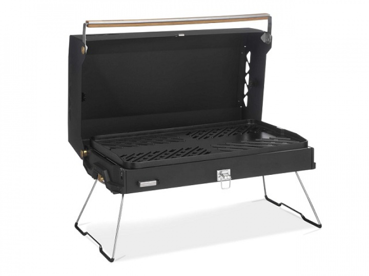 Primus Gasolgrill Kunchoma Stove i gruppen Hushåll / Grillar / Gasolgrillar hos Camping 4U (9956852)