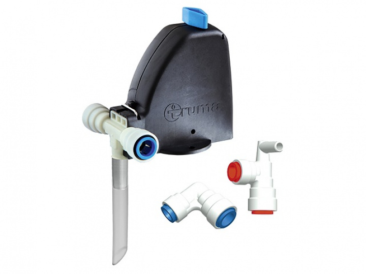 Vattenanslutning FC JG (John Guest), Truma i gruppen Husbil & Husvagn / Värme / Luft / Truma / Tillbehör Truma hos Camping 4U (9956895)