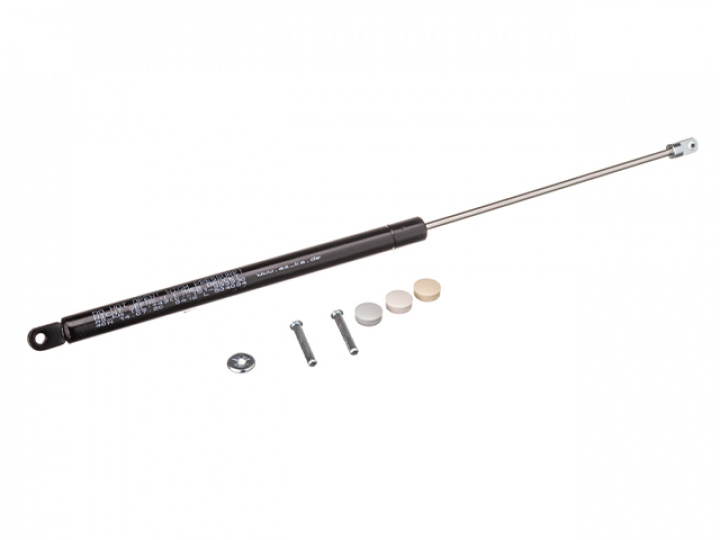 Gasfjäder Heki 2 i gruppen Husbil & Husvagn / Takluckor / Reservdelar takluckor / Reservdelar Dometic takluckor hos Camping 4U (9957036)