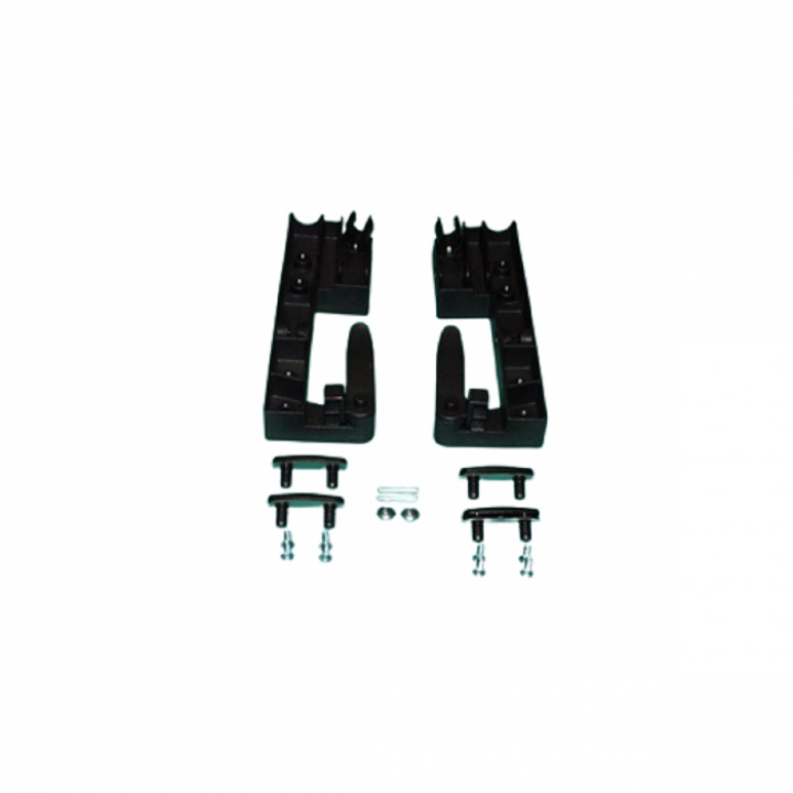 Beslag Heki 2 i gruppen Husbil & Husvagn / Takluckor / Reservdelar takluckor / Reservdelar Dometic takluckor hos Camping 4U (9957039)