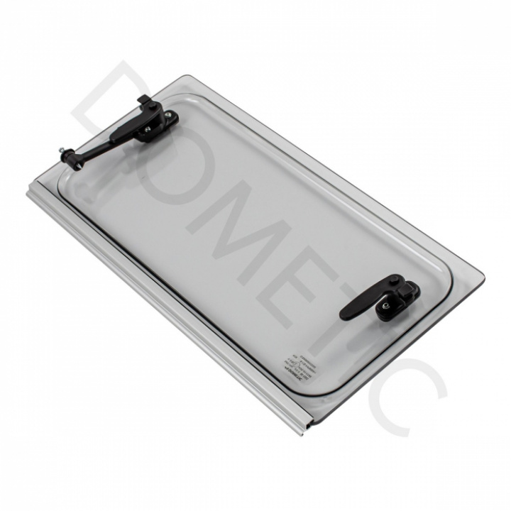 Utbytesruta 500x300mm Dometic Seitz i gruppen Chassis / / hos Camping 4U (9957067)