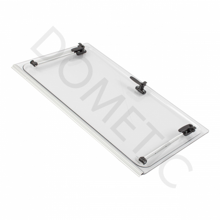 Utbytesruta 700x450mm Dometic Seitz i gruppen Chassi / Fönster / Fönsterglas hos Camping 4U (9957079)