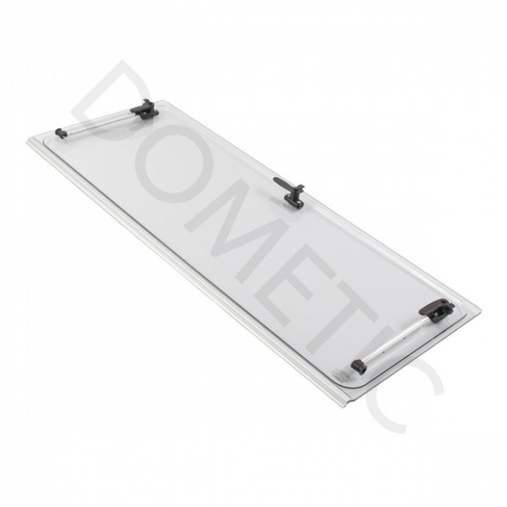 Utbytesruta 1000x450mm Dometic Seitz i gruppen Chassi / Fönster / Fönsterglas hos Camping 4U (9957092)